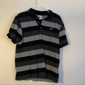 Men’s polo